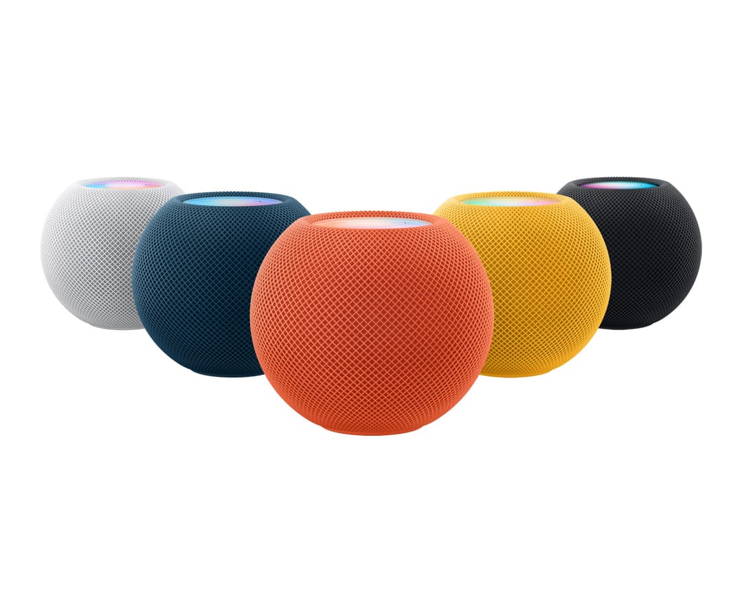 Hướng dẫn thiết lập loa Homepod dùng làm cầu nối trong nhà thông minh