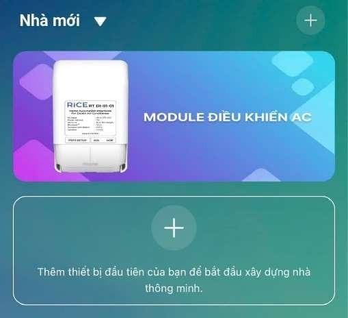 Hướng dẫn tích hợp nút xoay dimmer Smart Knob Rice Tech với hệ đèn DALI vào JAVIS