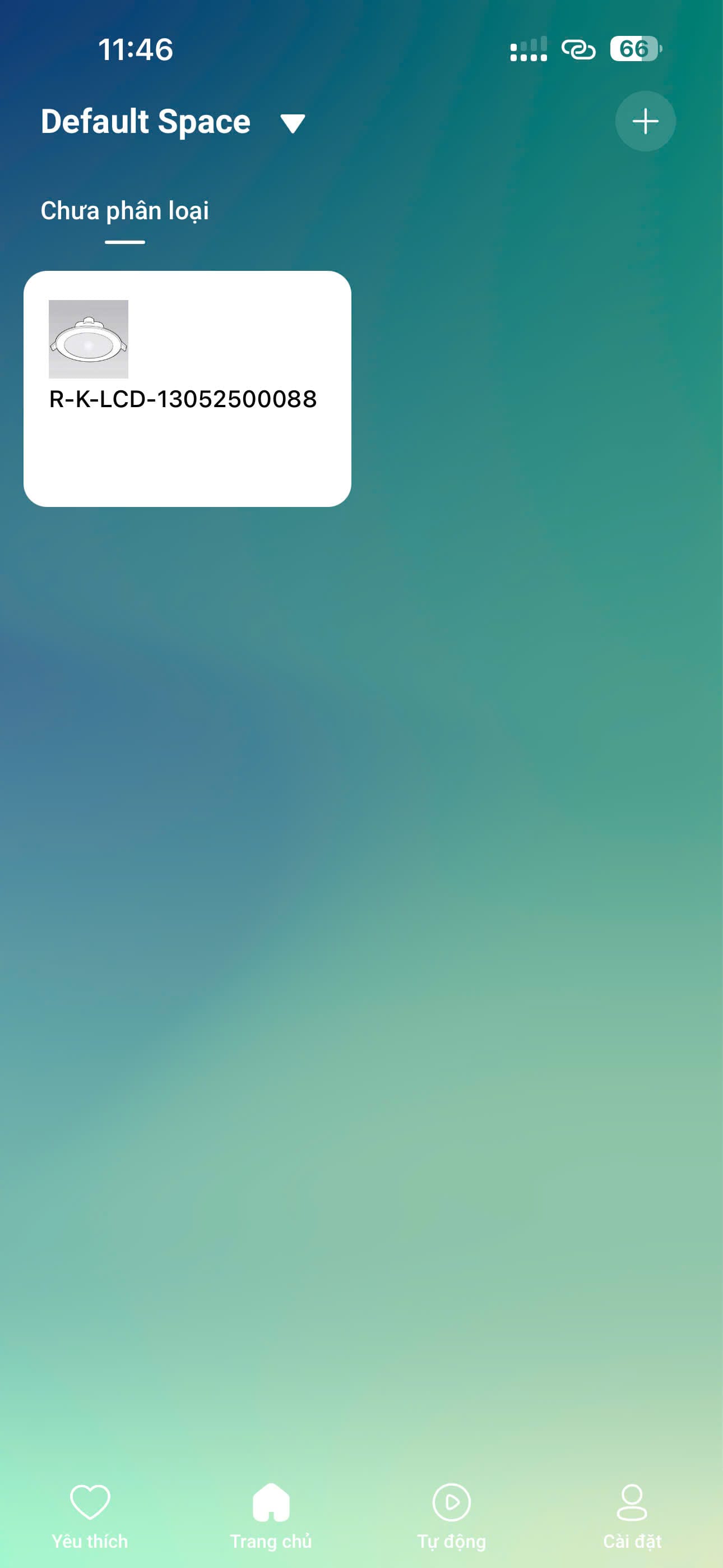 Hướng dẫn tích hợp nút xoay dimmer Smart Knob Rice Tech với hệ đèn DALI vào JAVIS