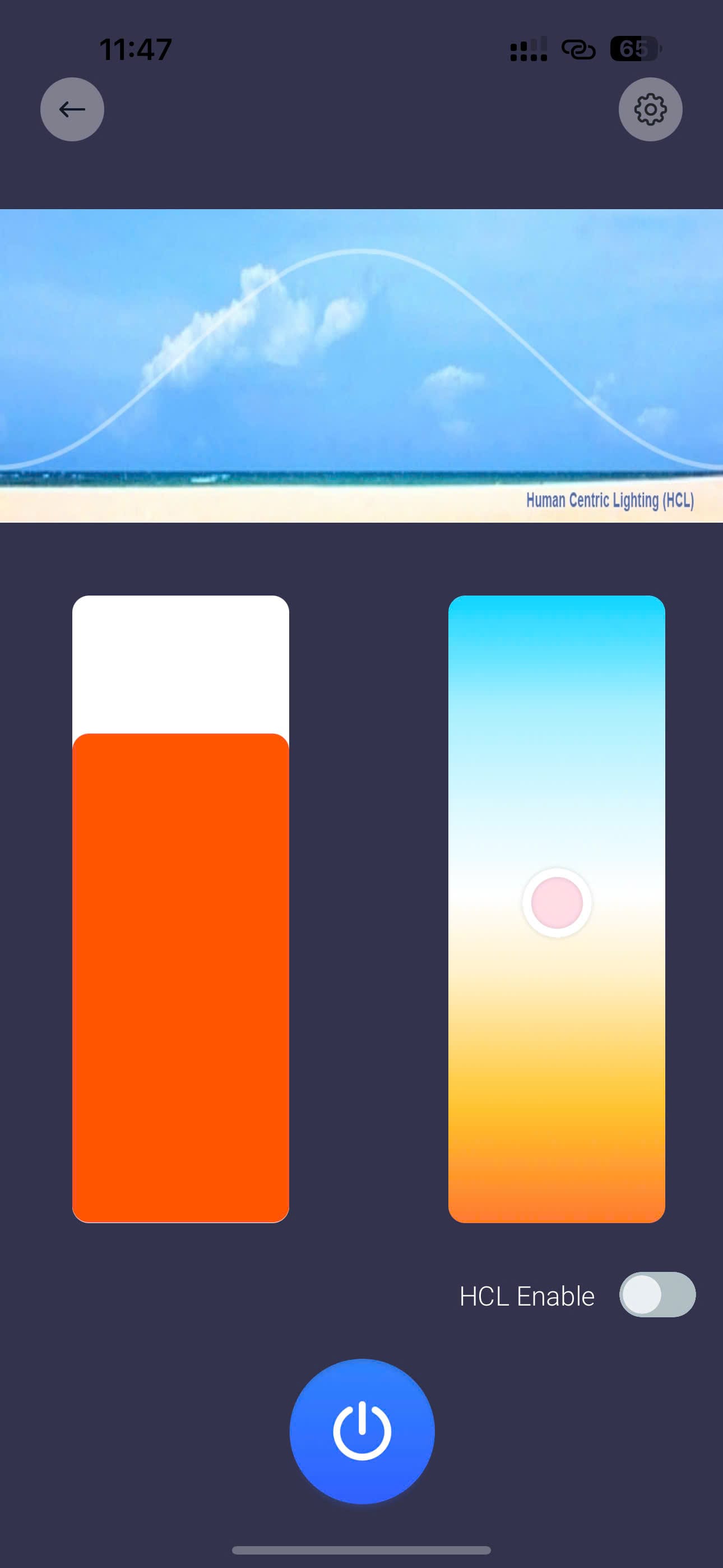 Hướng dẫn tích hợp nút xoay dimmer Smart Knob Rice Tech với hệ đèn DALI vào JAVIS