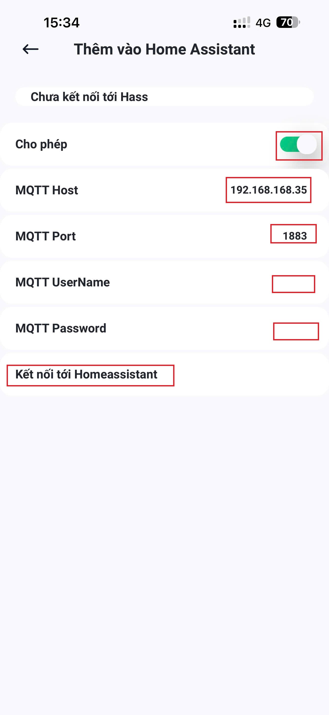 Hướng dẫn tích hợp nút xoay dimmer Smart Knob Rice Tech với hệ đèn DALI vào JAVIS
