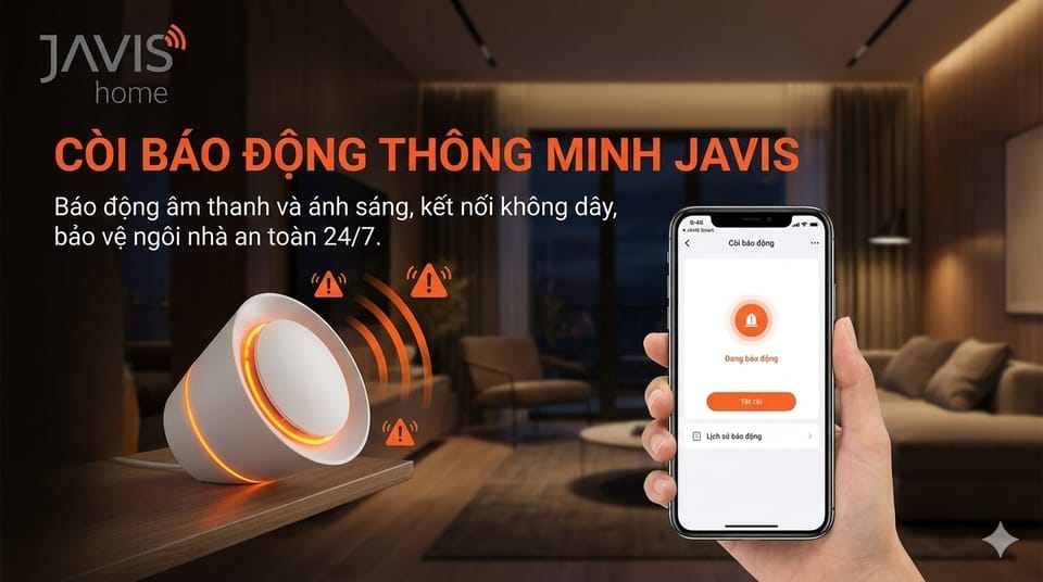 Hướng dẫn  cài đặt còi báo động model :HR-SR100-TY